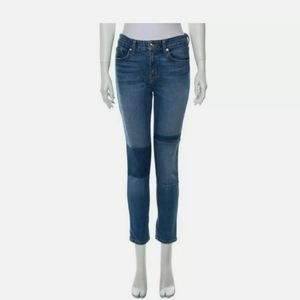 Derek Lam 10 Crosby Devi Jeans 29